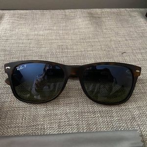 RayBan wayfarer